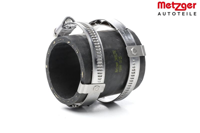 METZGER AUTOTEILE 2401276 Charge Air Hose