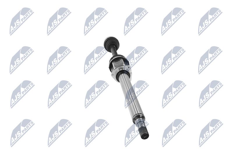 Veovõll, NTY NPW-AR-047