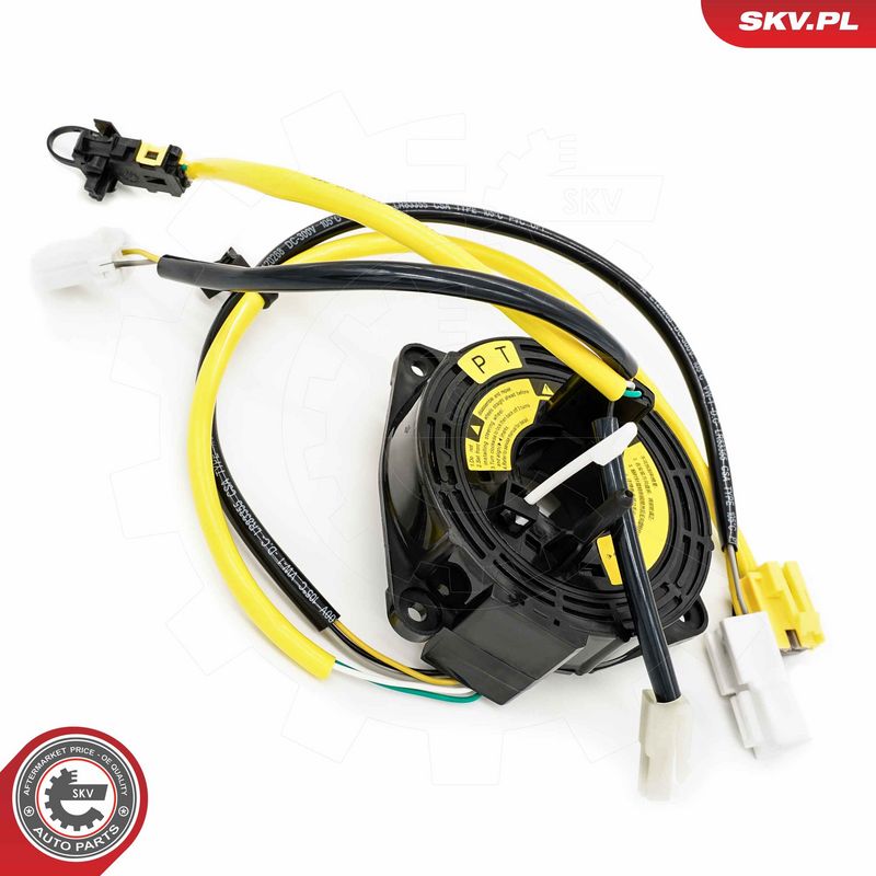 Turvapadja lint, turvapadi, ESEN SKV 96SKV661