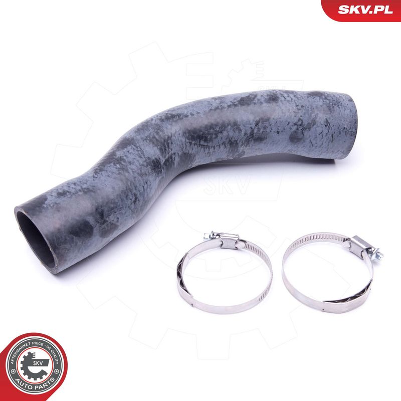 Laadimisõhu voolik, ESEN...