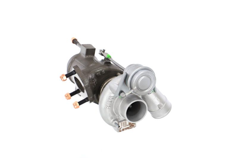 REMANTE 003-001-001038R Charger, charging (supercharged/turbocharged)