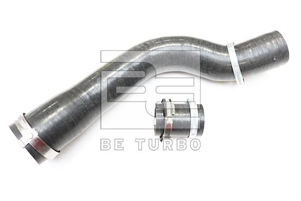 BE TURBO Töltőlevegő cső 700564