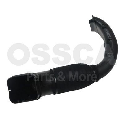 Õhutoru, õhufilter, OSSCA...