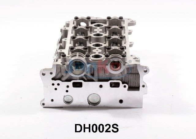 JAPKO JDH002S Cylinder Head