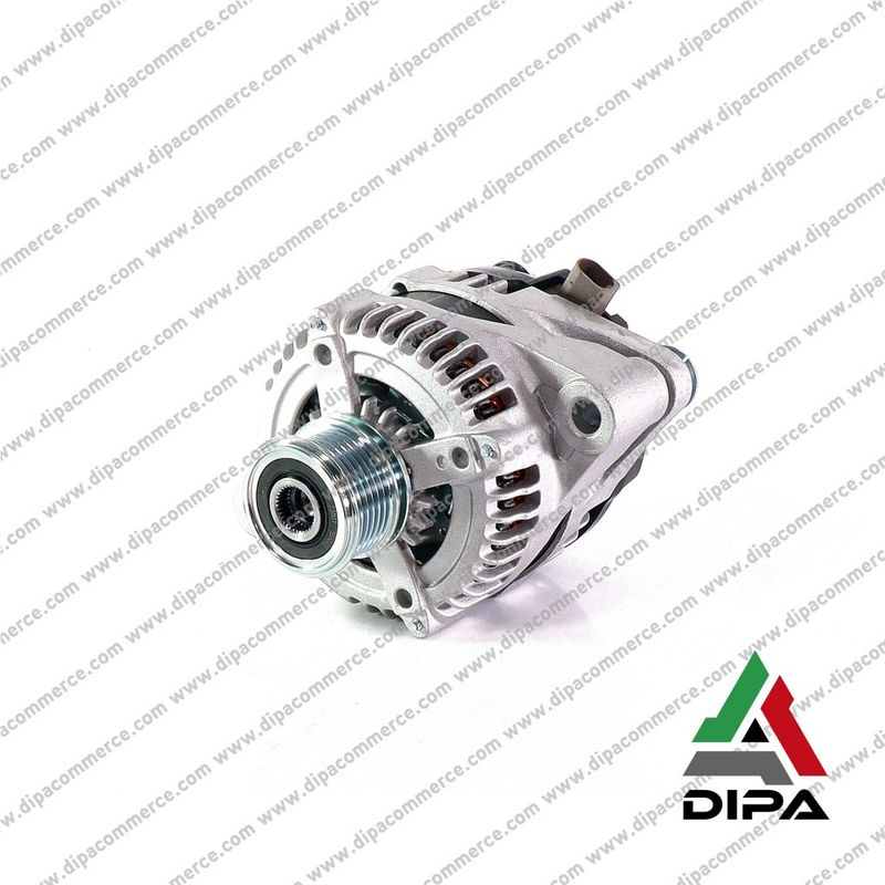 Alternador