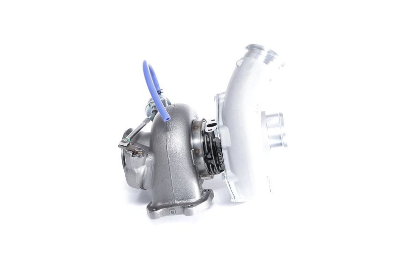 Compresor,sistem de supraalimentare T918832 BTS Turbo