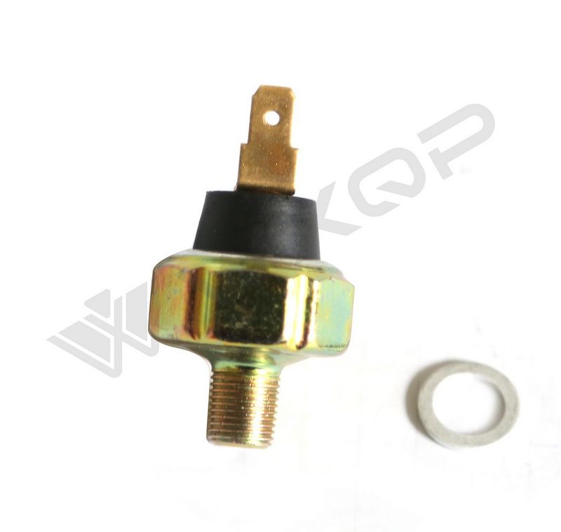 WXQP 550757 Oil Pressure Switch