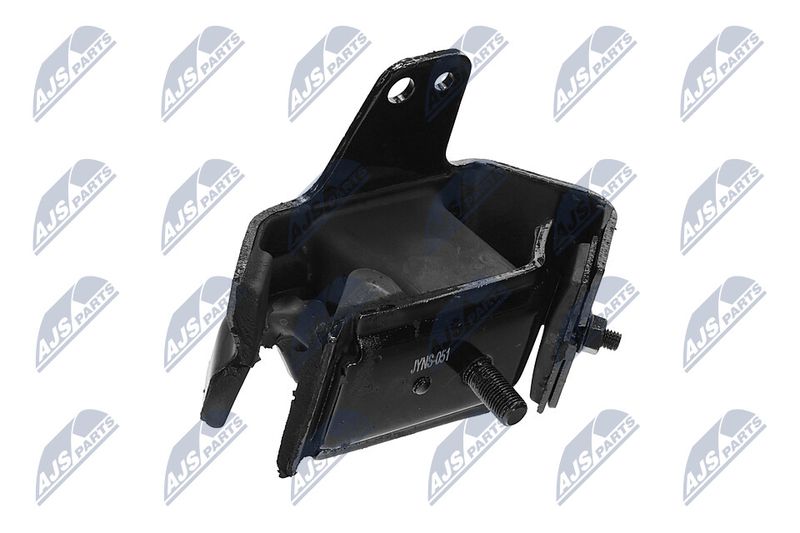 Paigutus, Mootor, NTY ZPS-NS-051