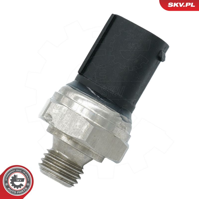 Andur, heitgaasisurve, ESEN SKV 17SKV790