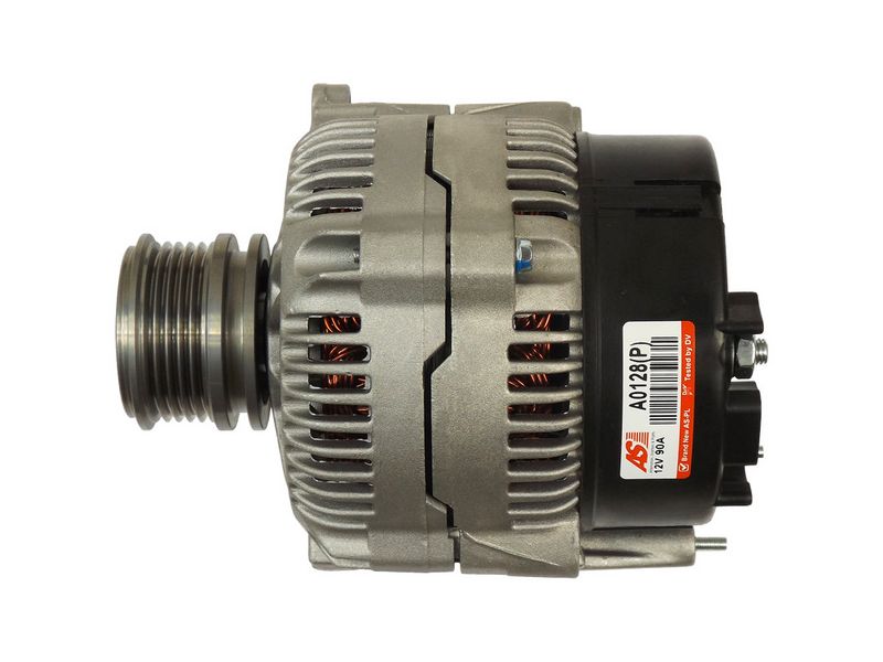 AS-PL A0128(P) Alternator