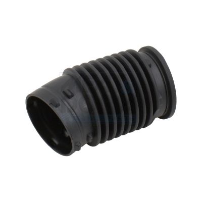 Drosselklappenstutzen