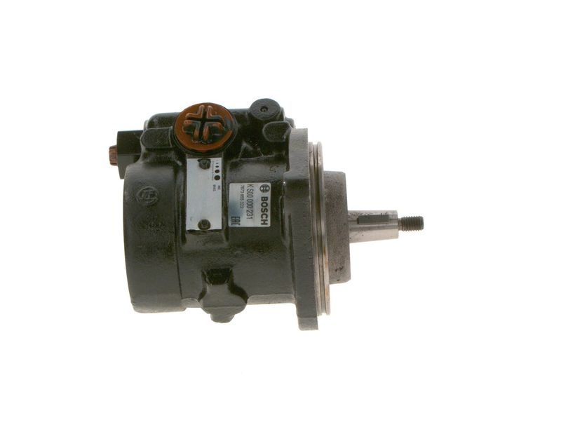 BOSCH K S01 000 201 Hydraulic Pump, steering