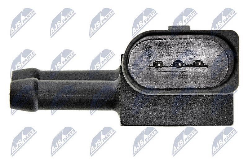 Andur, heitgaasisurve, NTY ECS-AU-001