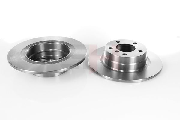 Piduriketas, GH GH-421502