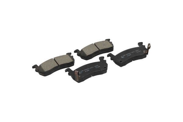 Kavo Parts KBP-6530 Brake Pad Set, disc brake