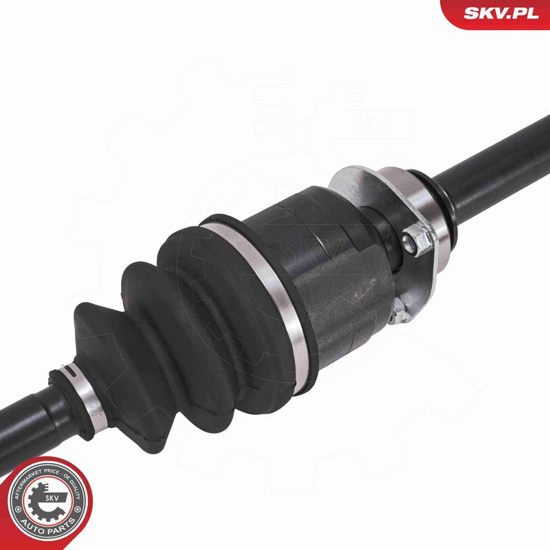 ESEN SKV 40SKV298 Drive Shaft