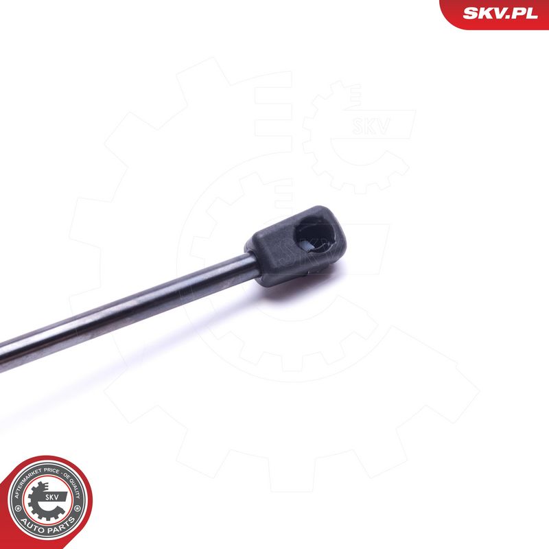 Gaasivedru, mootorikapott, ESEN SKV 52SKV123