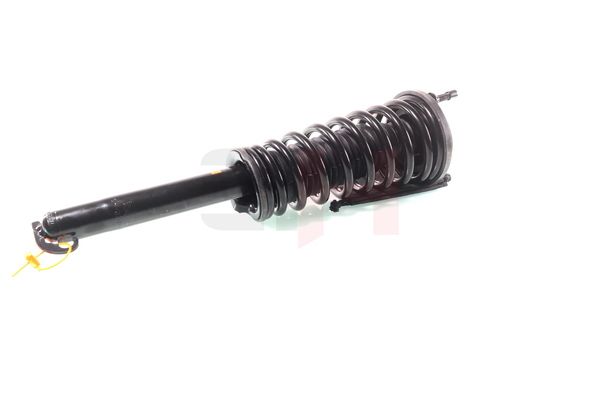 Vedruamort, GH GH-331056C02