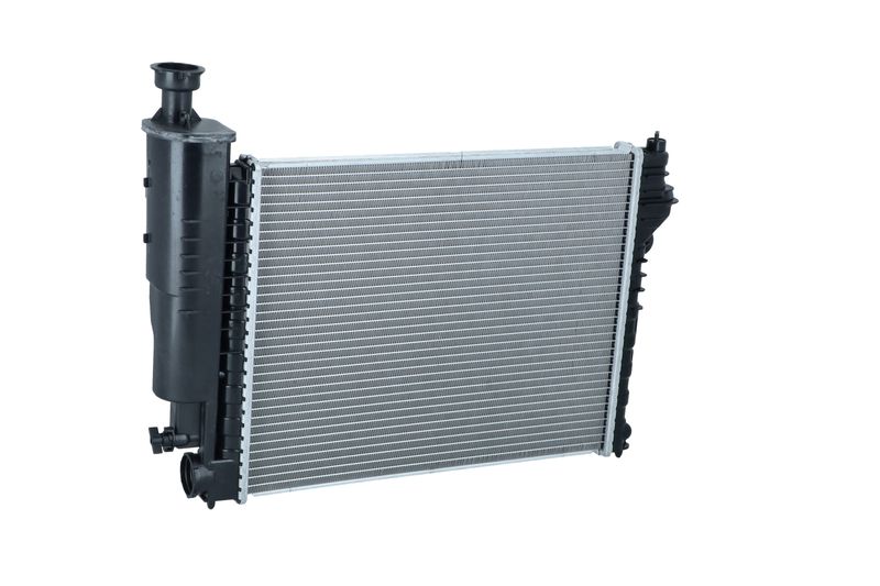 NRF 58886 Radiator, engine cooling