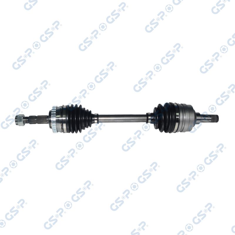 Veovõll, GSP 244045