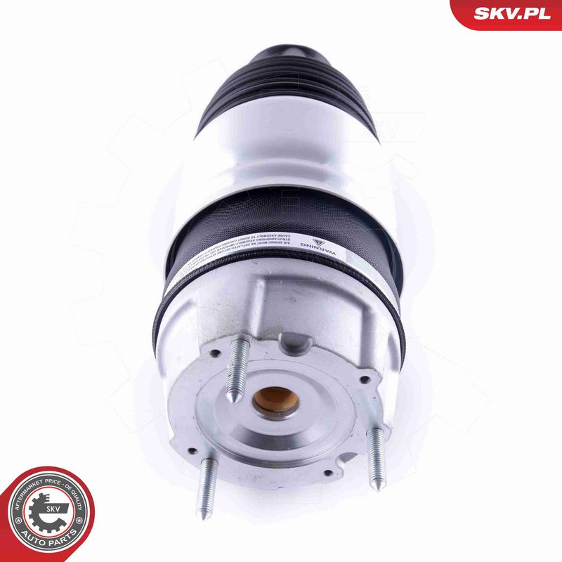 ESEN SKV 58SKV047 Air Spring, suspension