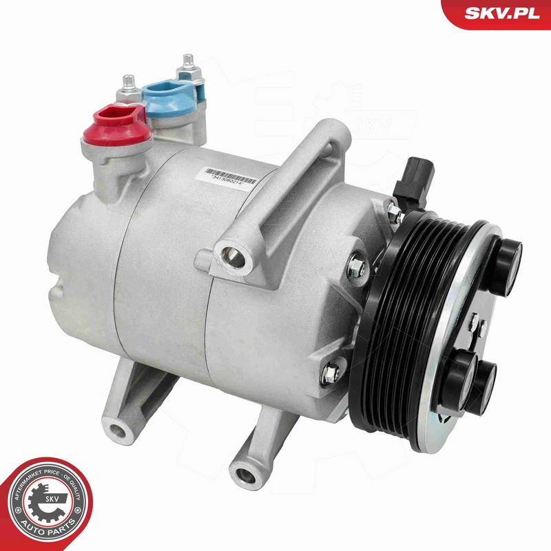 ESEN SKV 84SKV150 Compressor, air conditioning