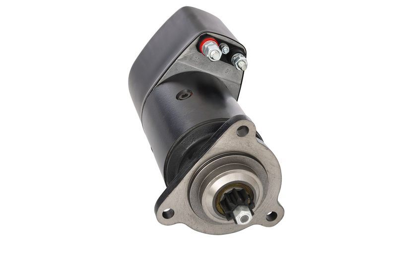 BOSCH 1986S00059 Starteris