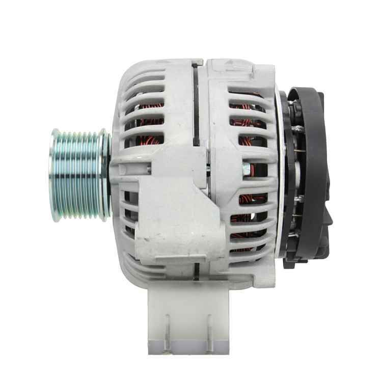 BV PSH 635.520.200.010 Alternator
