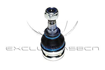 Rótula de suspensión/carga