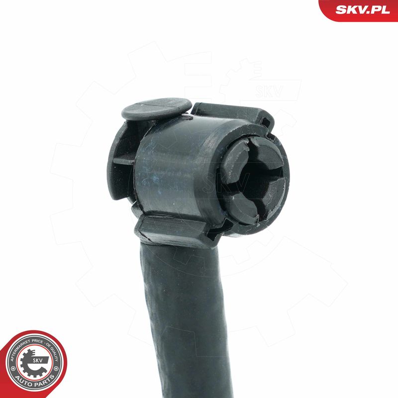 ESEN SKV 54SKV368 Hose, fuel overflow