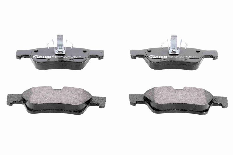VAICO V30-8207 Brake Pad Set, disc brake