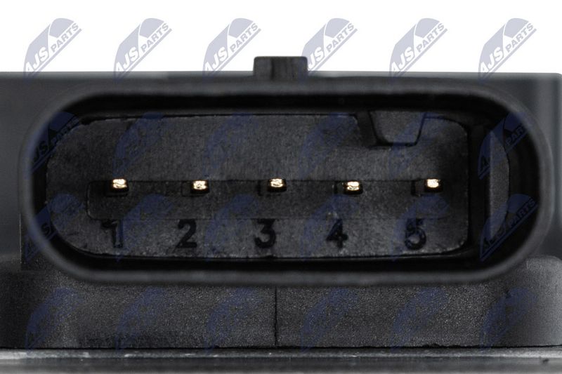 NOx-sensor, NOx-katalüsaator, NTY ENOX-BM-007