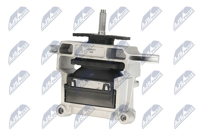 Paigutus, Mootor, NTY ZPS-LR-011