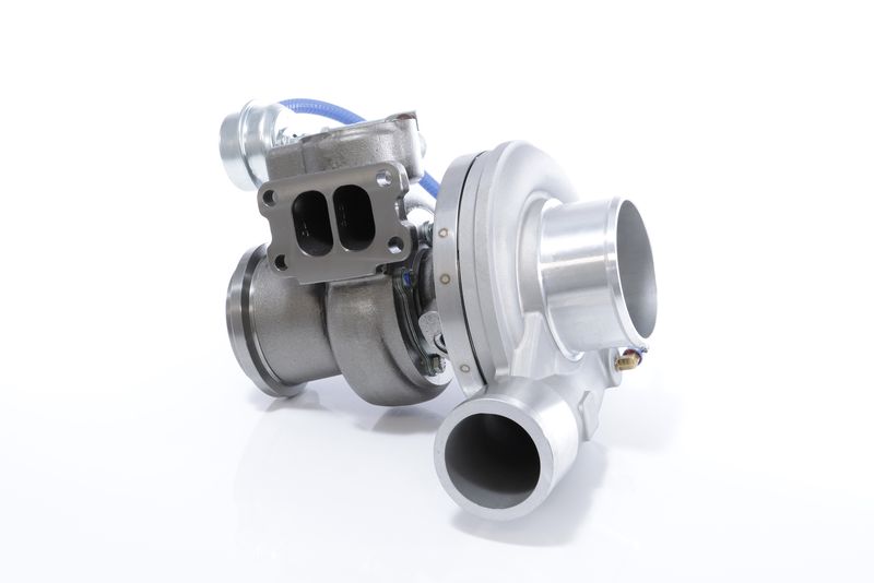 Compresor,sistem de supraalimentare T917979 BTS Turbo