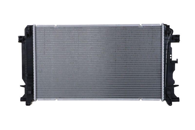 HELLA 8MK 366 300-961 Radiator, engine cooling