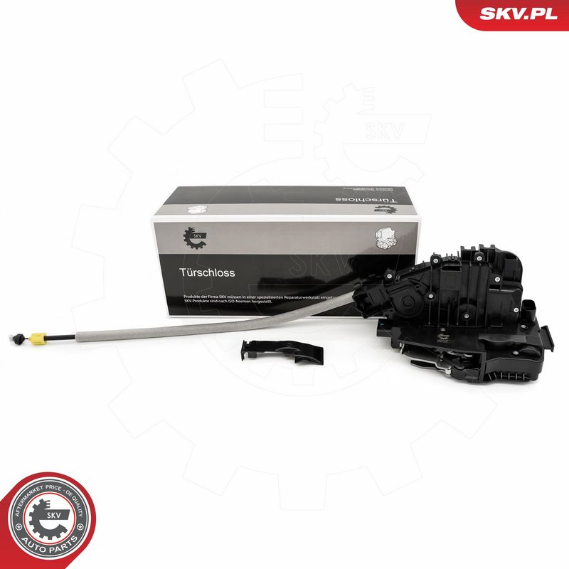 Ukselukk, ESEN SKV 60SKV301