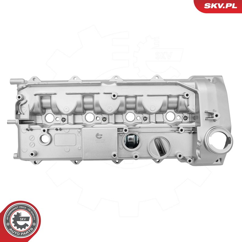 Klapikaas, ESEN SKV 48SKV172