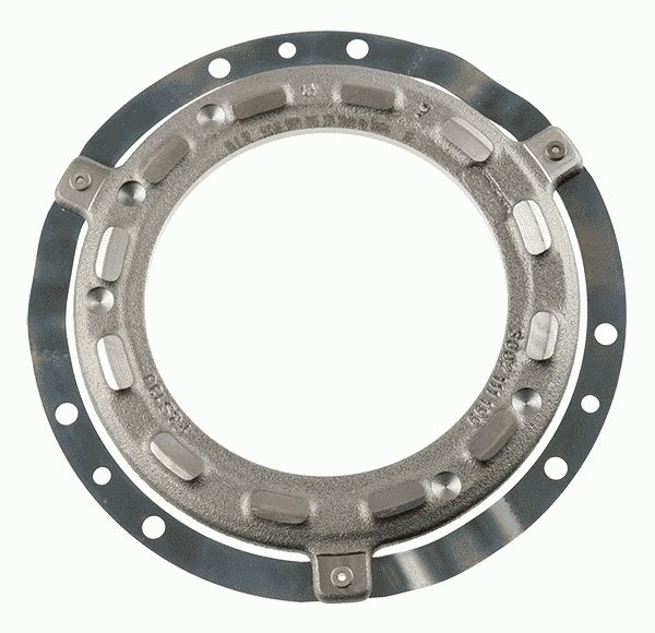SACHS 3071 086 331 Clutch Pressure Plate