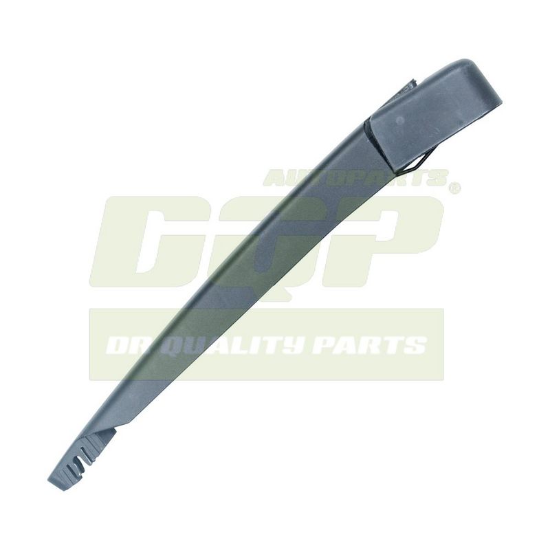 DR. QUALITY PARTS 74109 Wiper Arm Set, window cleaning