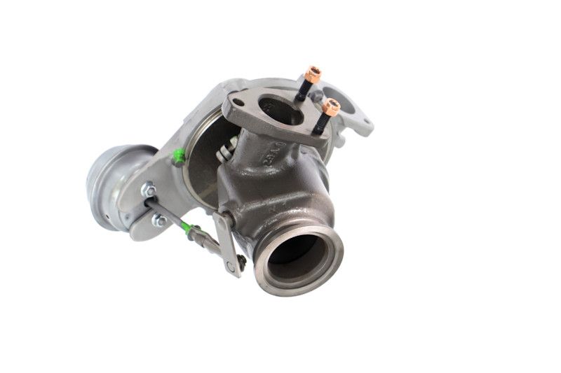 REMANTE 003-001-003359R Turbokompresorius