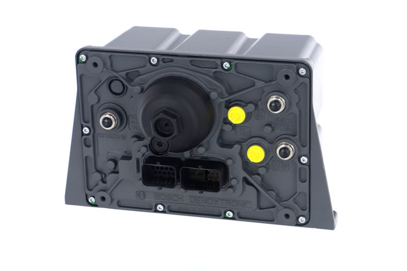 Podávací modul (vstřikování močoviny) 002-020-000019R