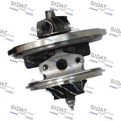 AUTOTEAM D7044 - Core assembly, turbocharger