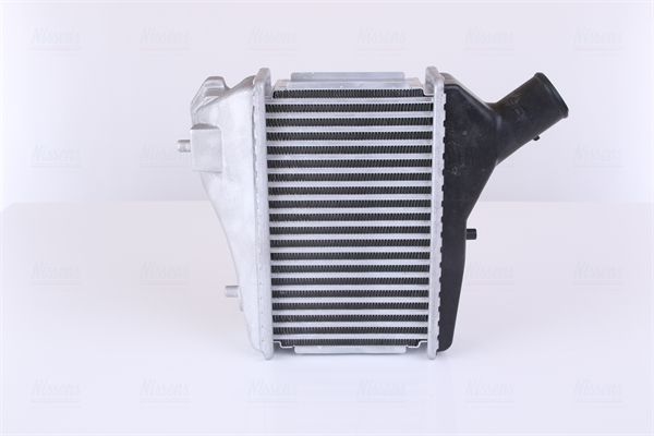 NISSENS 961421 Charge Air Cooler