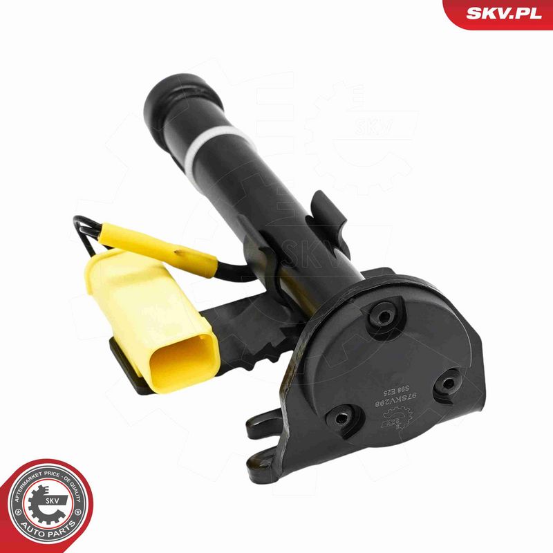 ESEN SKV 97SKV298 Actuator, active bonnet