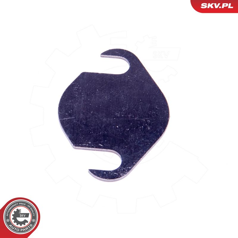 Remondikomplekt, EGR-klapp, ESEN SKV 14SKV556