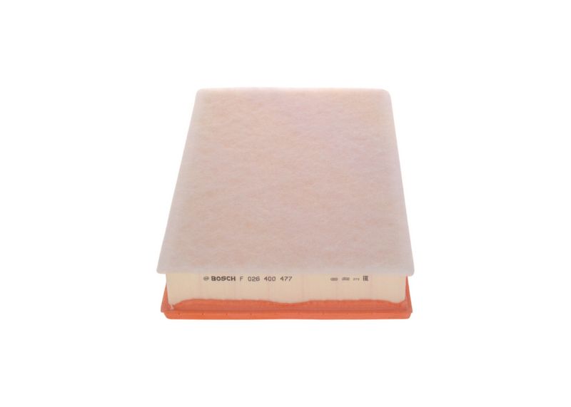 Vzduchový filtr F 026 400 477