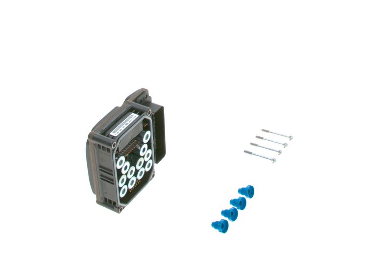 BOSCH 1265960894 Control Unit Set