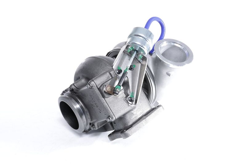 Compresor,sistem de supraalimentare T917284 BTS Turbo