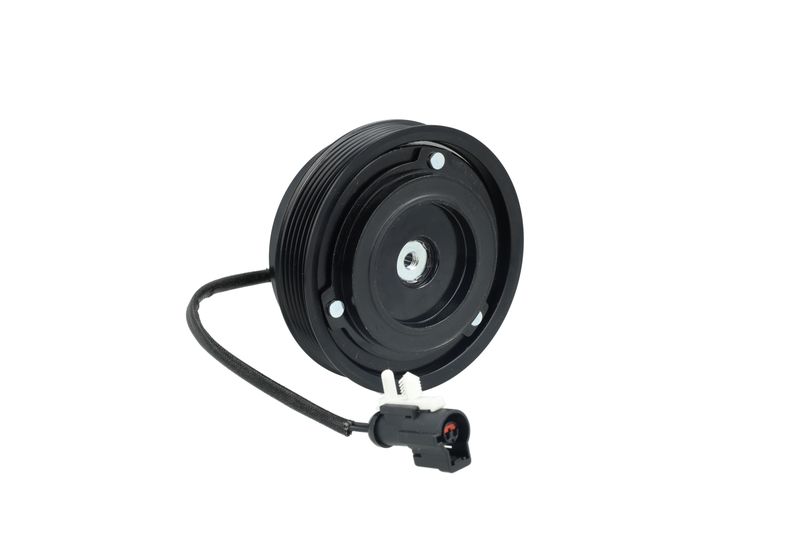 Magnetsidur, kliimakompressor, NRF 380126