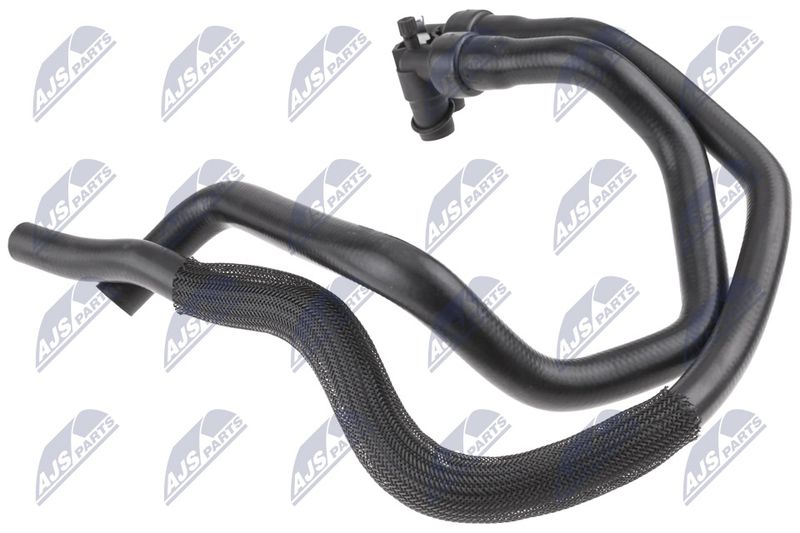 NTY CTM-PE-025 Heater Hose